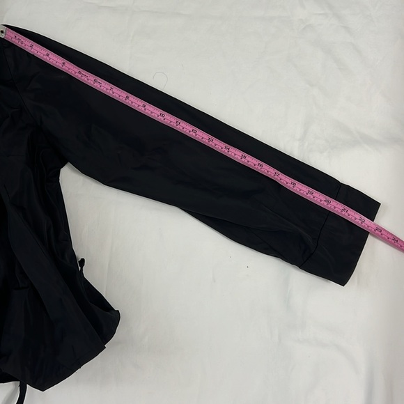 Transparente jacket - Picture 10 of 14